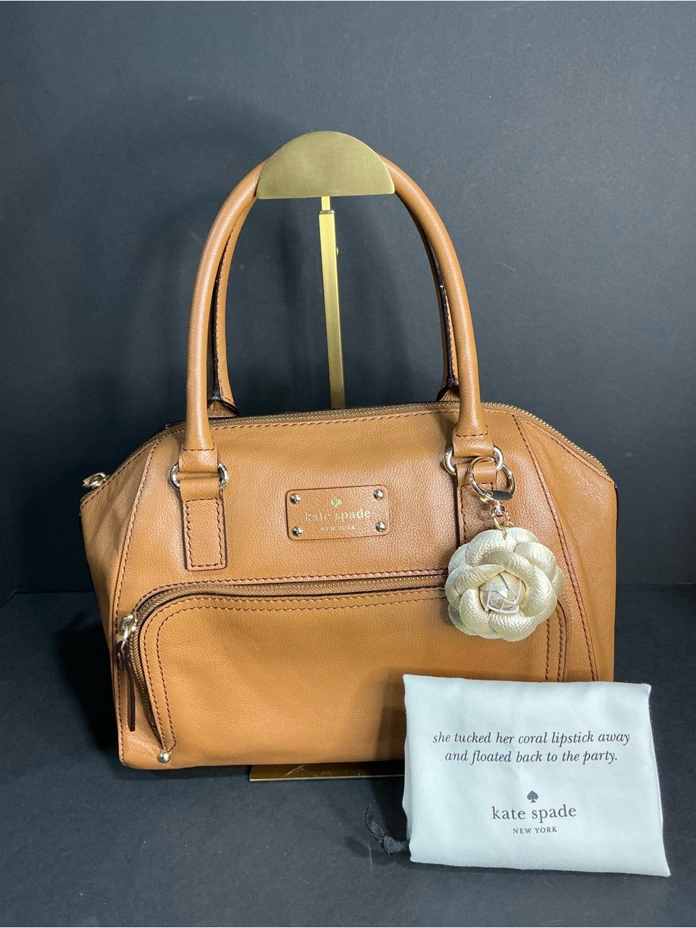 Kate Spade New York handbag